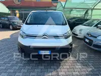 2020 Citroen Jumper