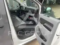 2020 Citroen Jumper