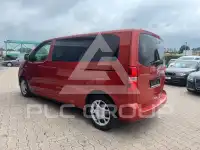 2020 Citroen Jumper