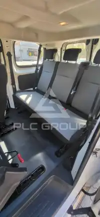 2020 Citroen Jumper