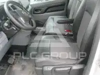 2020 Citroen Jumper
