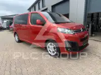 2020 Citroen Jumper