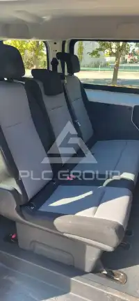 2020 Citroen Jumper