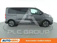 2020 Citroen Jumper