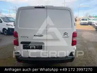 2020 Citroen Jumper