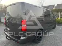 2020 Citroen Jumper