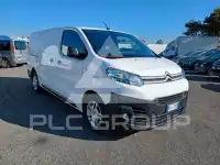 2020 Citroen Jumper