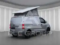 2020 Citroen Jumper
