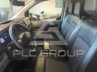 2020 Citroen Jumper