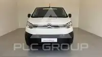 2020 Citroen Jumper