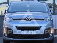 2020 Citroen Jumper