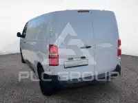 2020 Citroen Jumper