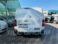 2020 Citroen Jumper