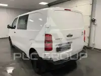 2020 Citroen Jumper