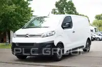 2020 Citroen Jumper