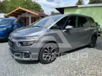 2020 Citroen C4
