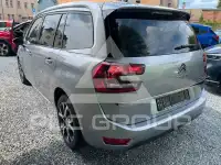 2020 Citroen C4