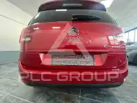 2020 Citroen C4