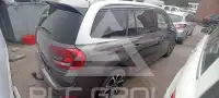 2020 Citroen C4