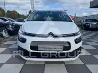 2020 Citroen C4