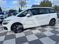 2020 Citroen C4