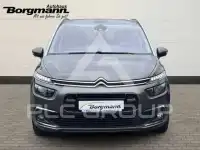 2020 Citroen C4
