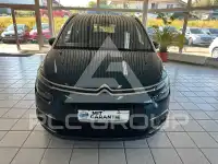 2020 Citroen C4