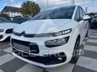 2020 Citroen C4