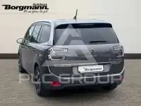 2020 Citroen C4
