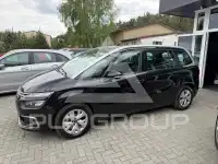 2020 Citroen C4