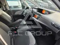 2020 Citroen C4