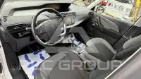 2020 Citroen C4