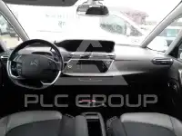 2020 Citroen C4