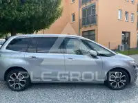 2020 Citroen C4