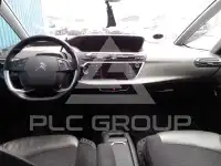 2020 Citroen C4
