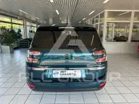 2020 Citroen C4