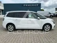 2020 Citroen C4