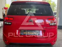2020 Citroen C4