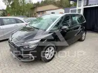 2020 Citroen C4