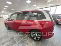 2020 Citroen C4
