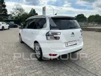 2020 Citroen C4