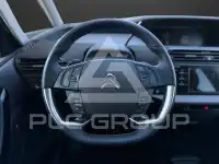 2020 Citroen C4
