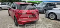 2020 Citroen C4
