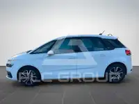 2020 Citroen C4