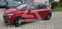 2020 Citroen C4