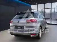 2020 Citroen C4