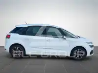 2020 Citroen C4