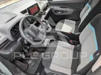 2020 Citroen Berlingo