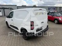 2020 Citroen Berlingo