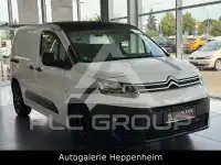 2020 Citroen Berlingo